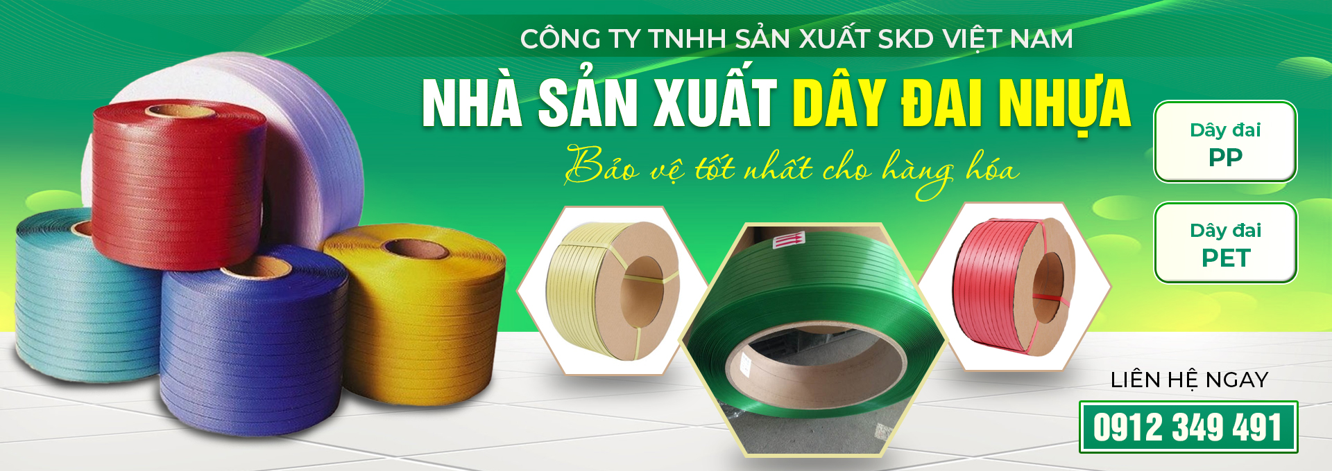 CÔNG TY TNHH SẢN XUẤT SKD VIỆT NAM